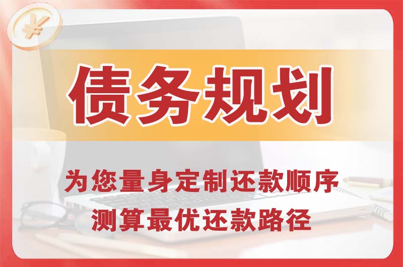 浦江债务规划